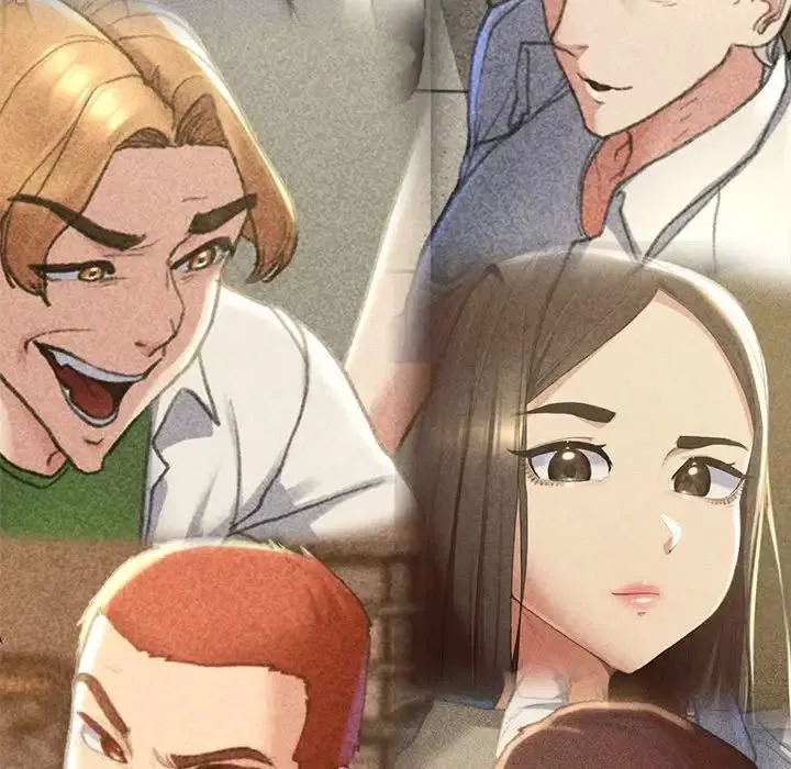 危险同学会第4話