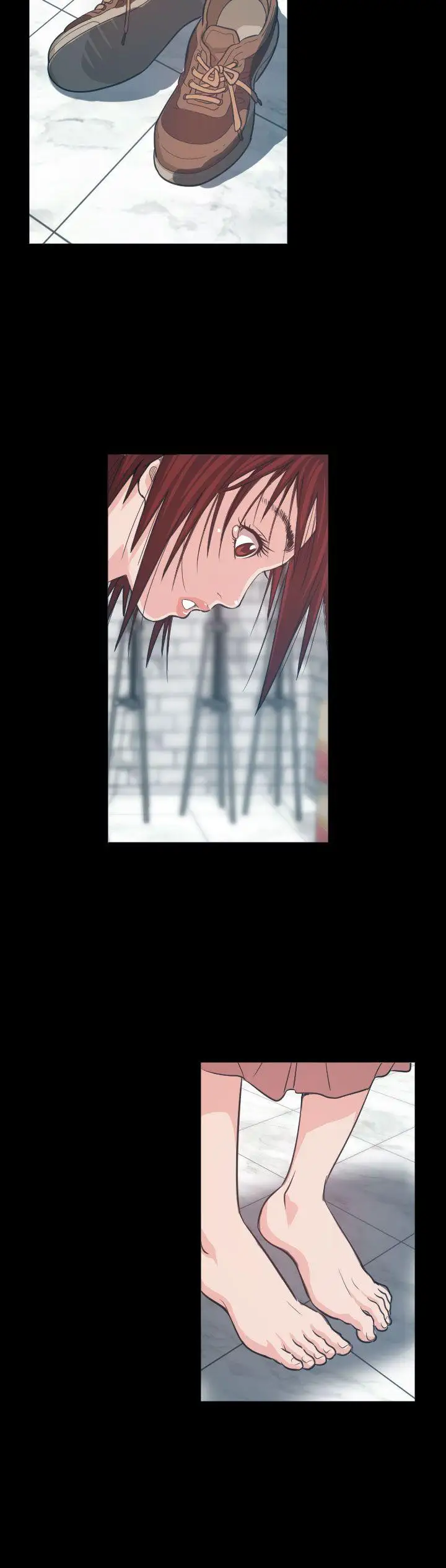 危险性赌注第5话