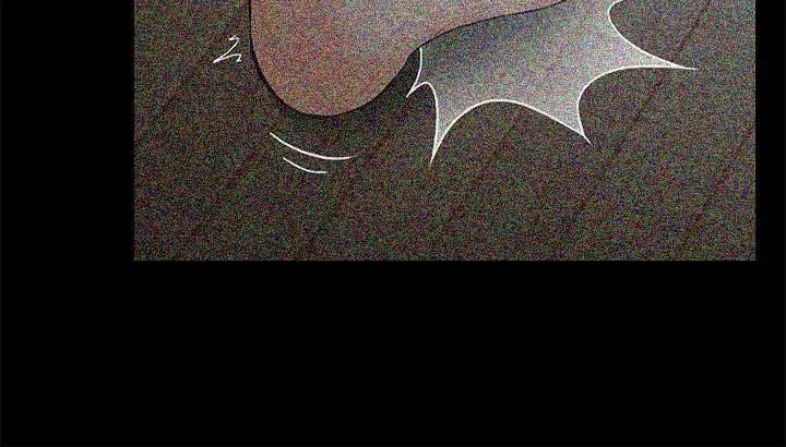 亲爱的大叔第32话-大叔，为什么我就不行