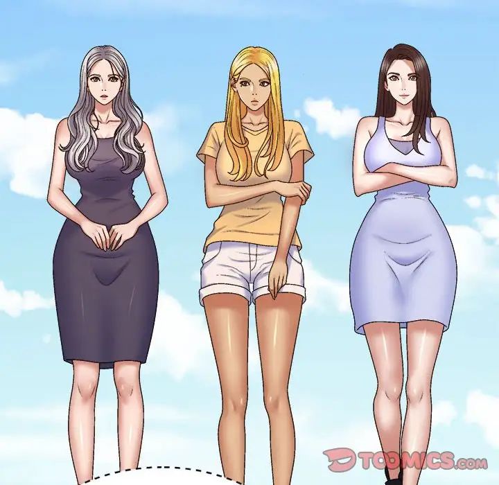 我体内的神君第49话