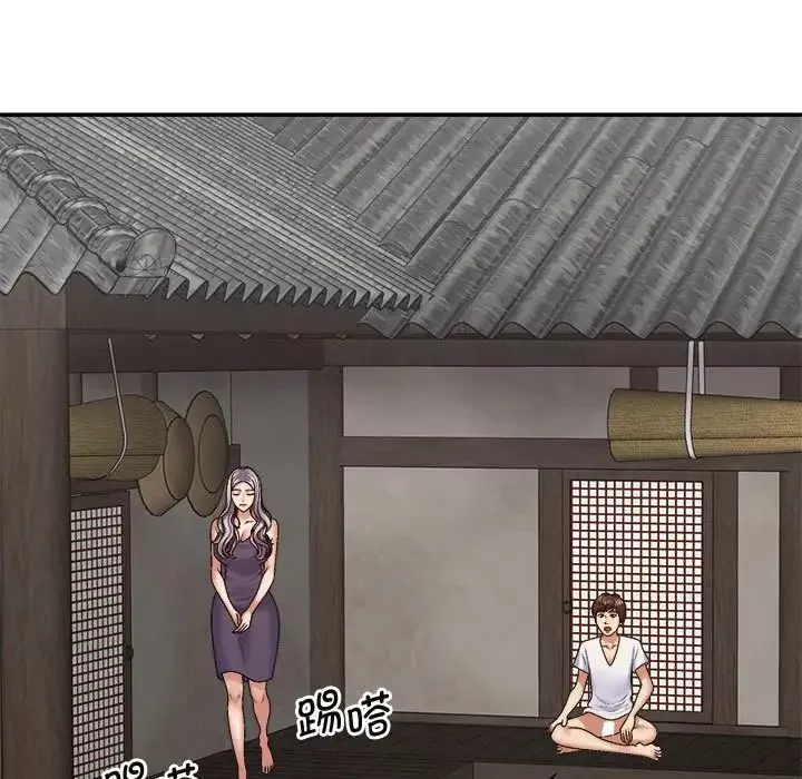 我体内的神君-第49话 - 图片 76