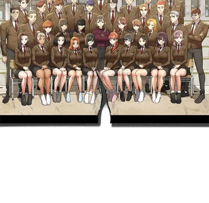 危险同学会第5話