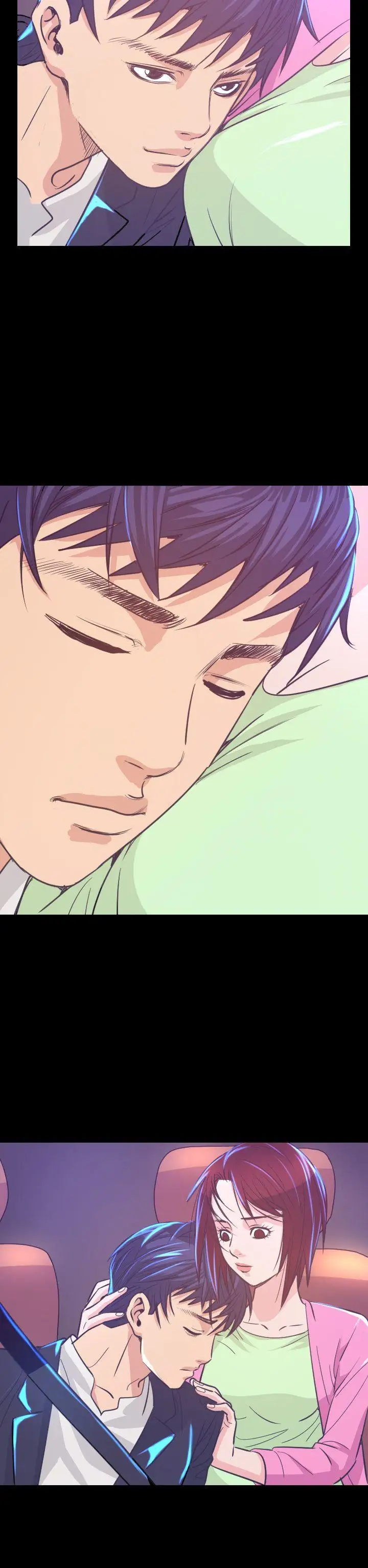 危险性赌注第6话