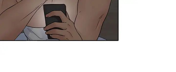 亲爱的大叔第35话-接下来换雅岚?