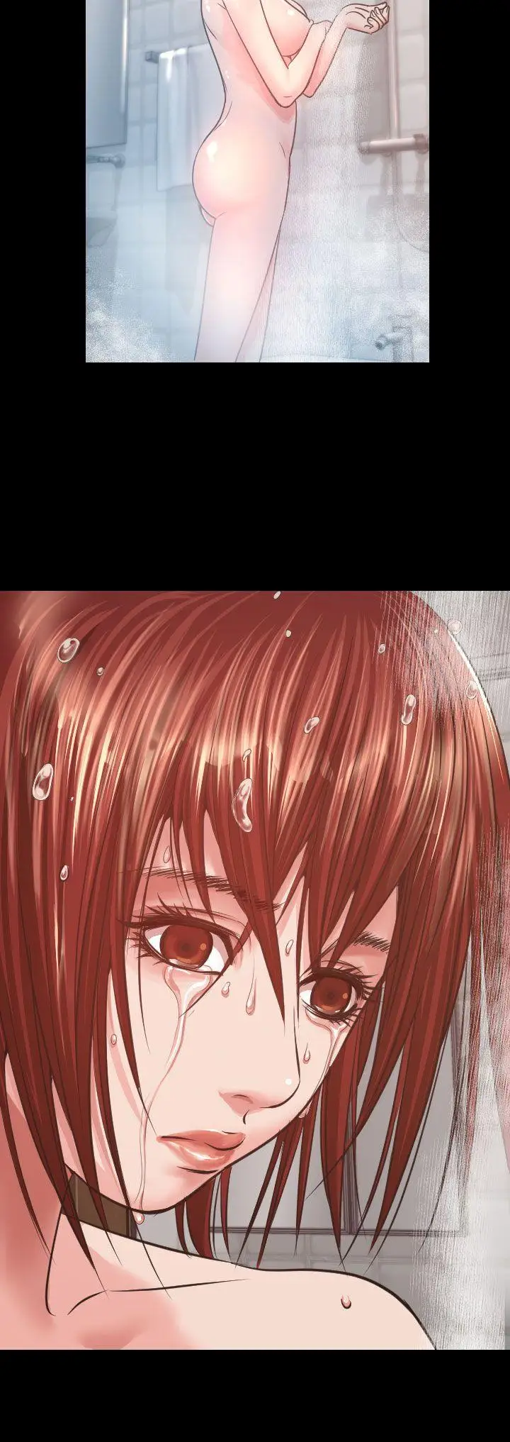 危险性赌注第7话