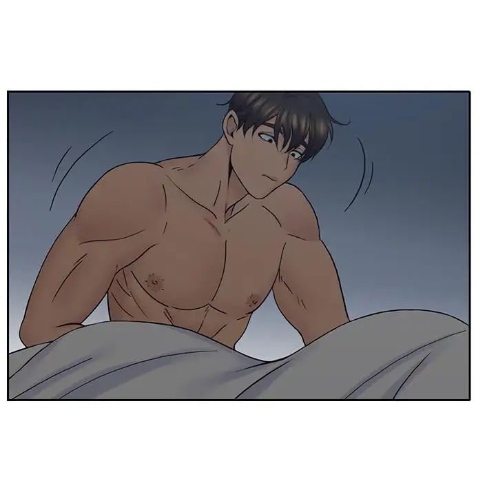 亲爱的大叔第35话-接下来换雅岚?