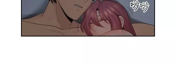 親愛的大叔第44話-交換心意後的變化
