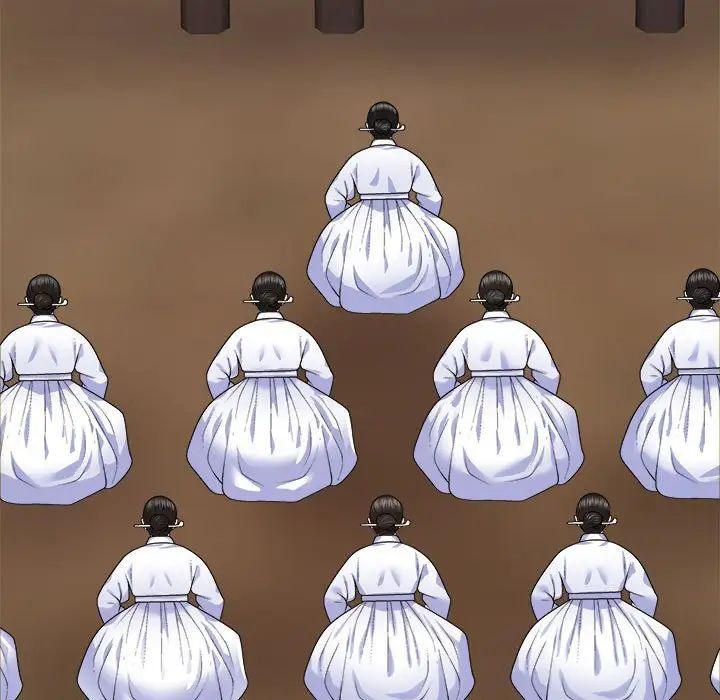 我体内的神君第53话