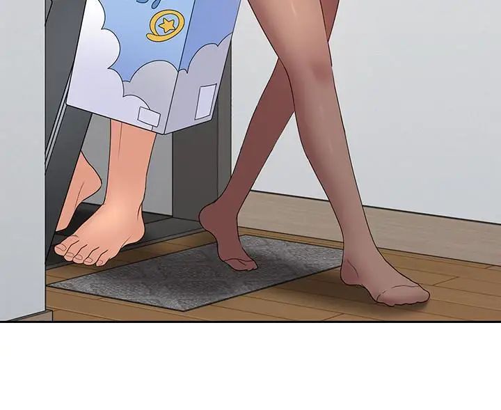 亲爱的大叔最终话-梓芸回来了