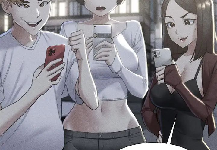 危险同学会第8话