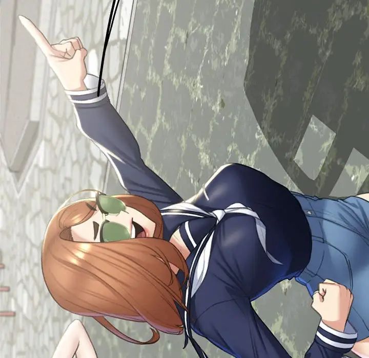 危险同学会第8話