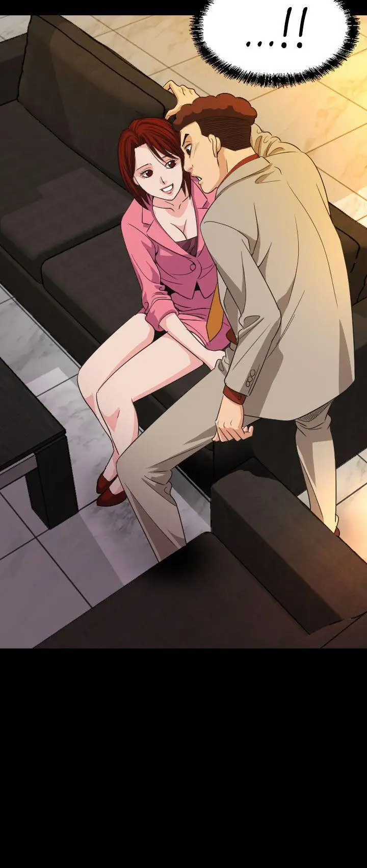 危险性赌注第17话