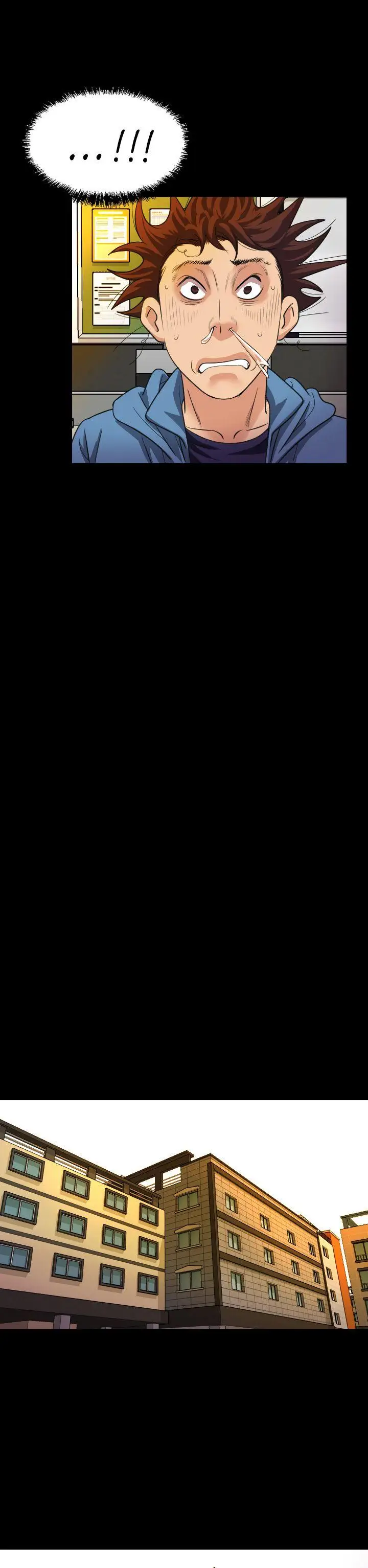 危险性赌注第20话