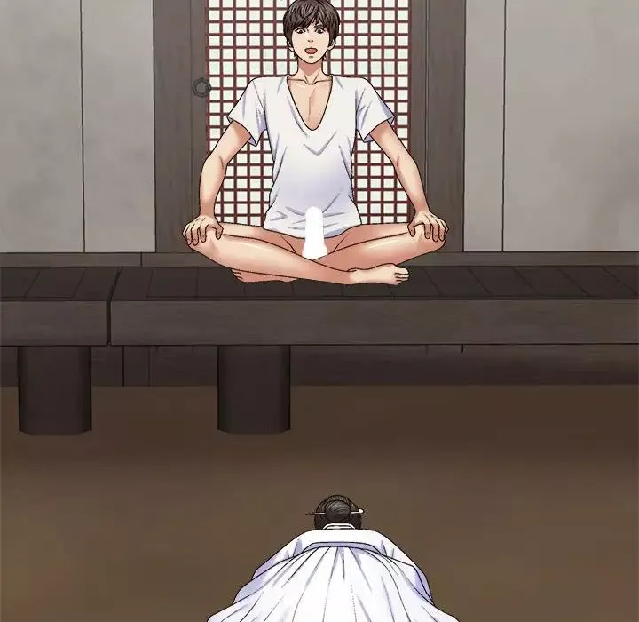 我體內的神君第54話