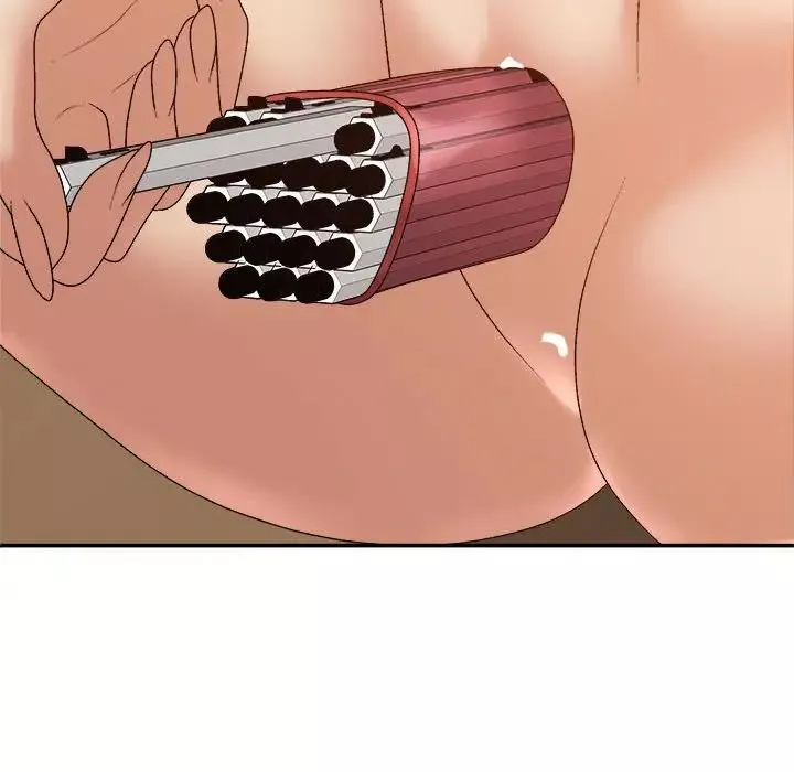 我体内的神君-第54话 - 图片 100