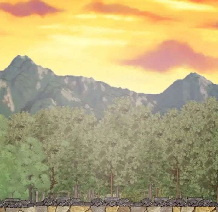 我体内的神君第54话