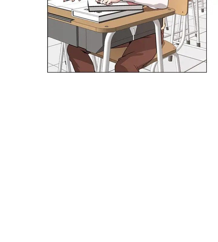 堕落教师[老师]第1话-我与老师的秘密关係