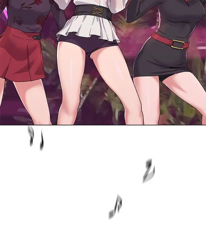 堕落教师[老师]第3话-展现「诚意」