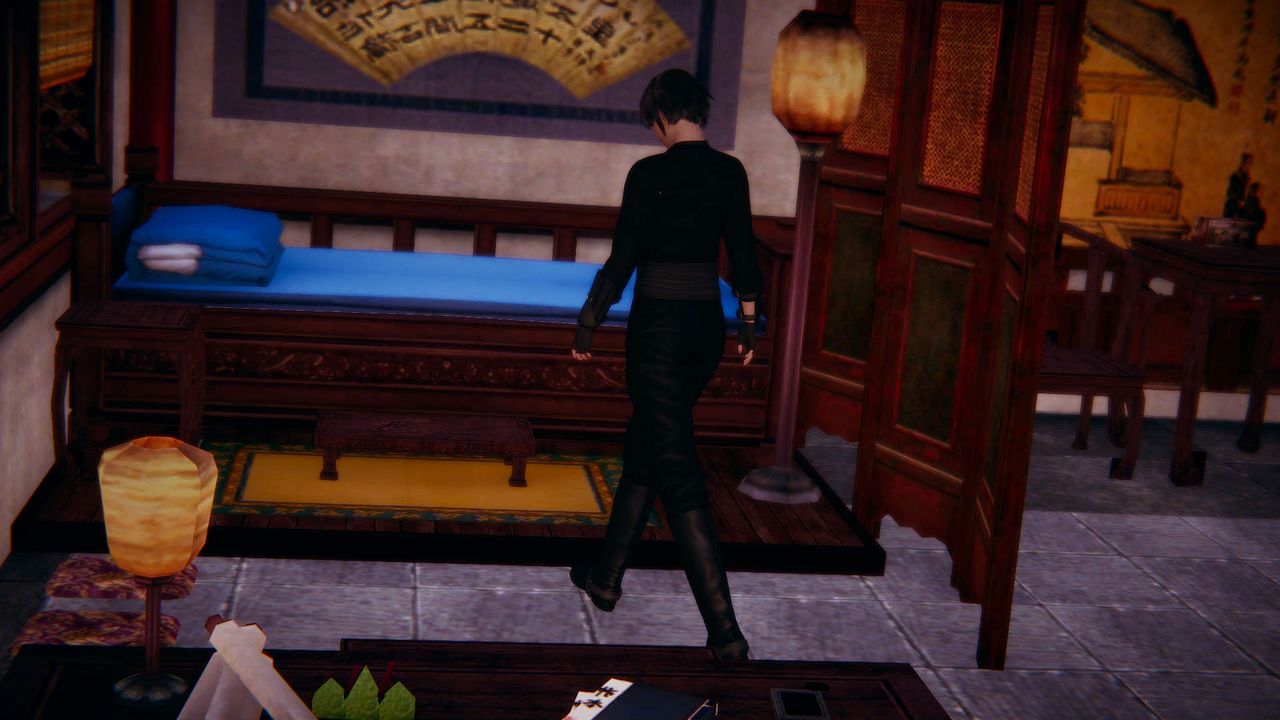 [3D]旧版日妖传说第03话