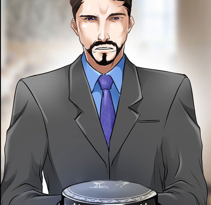 耳畔的神音第34話