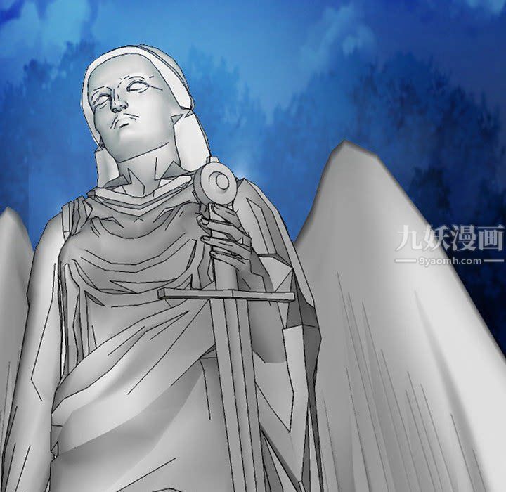 耳畔的神音第34话