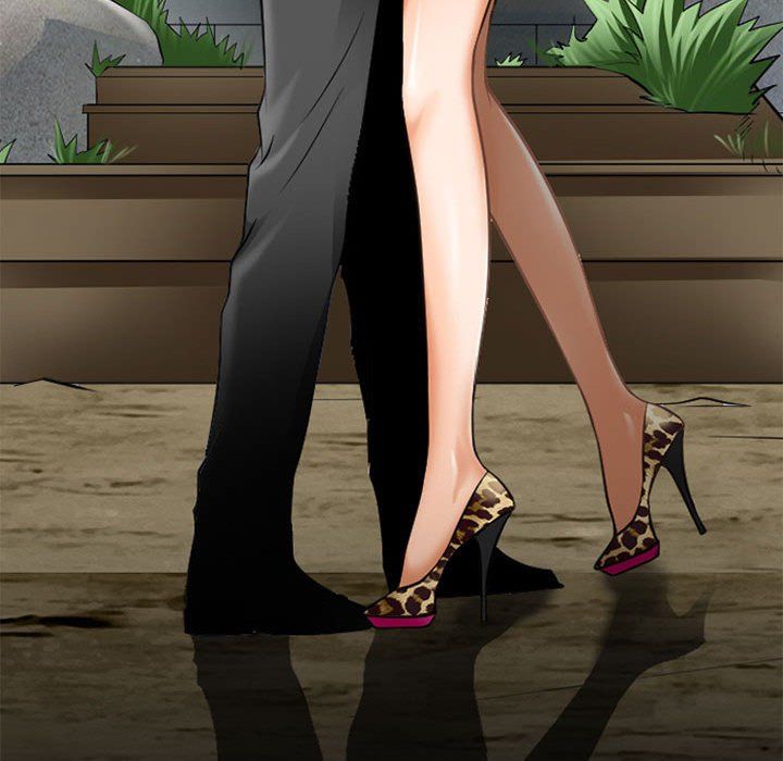 耳畔的神音第35话