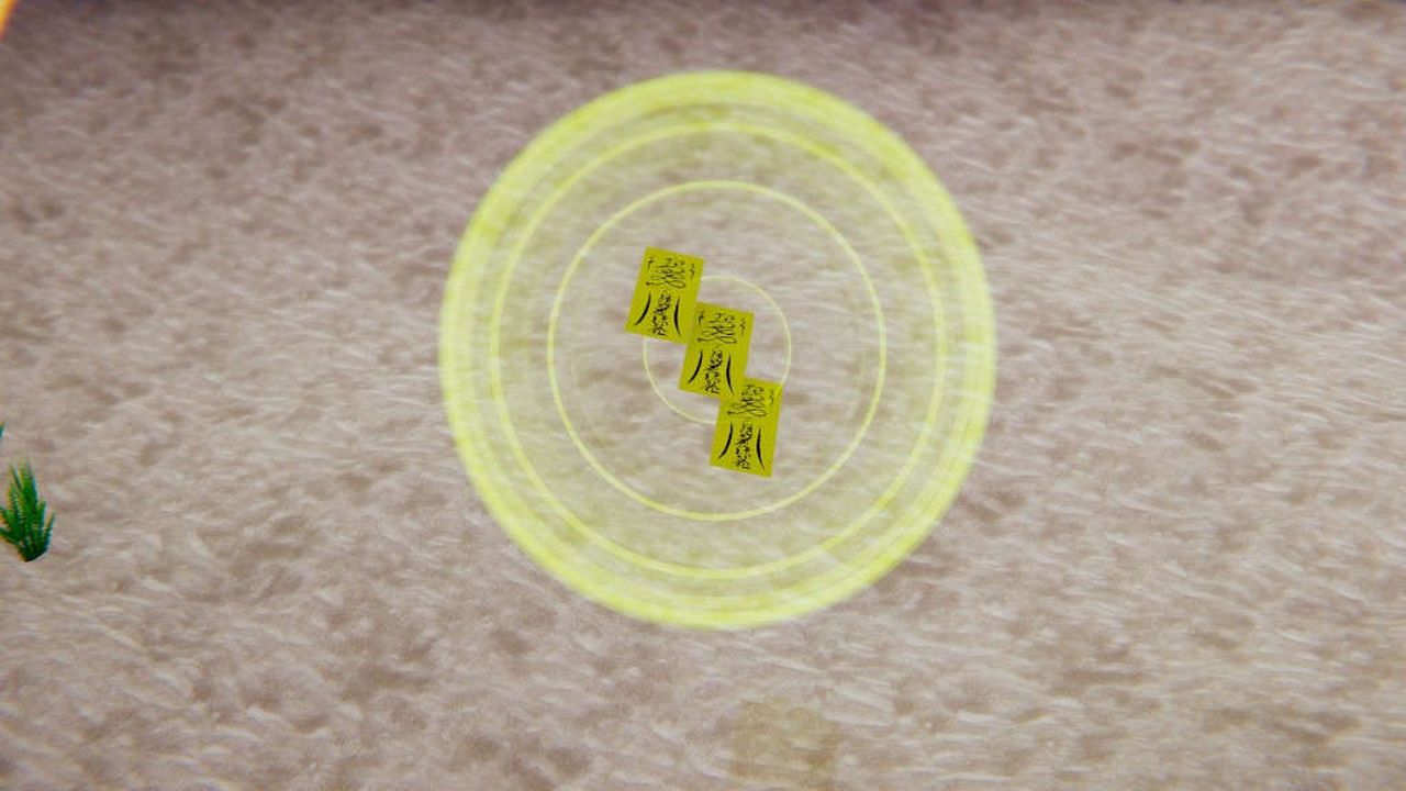 [3D]旧版日妖传说第07话