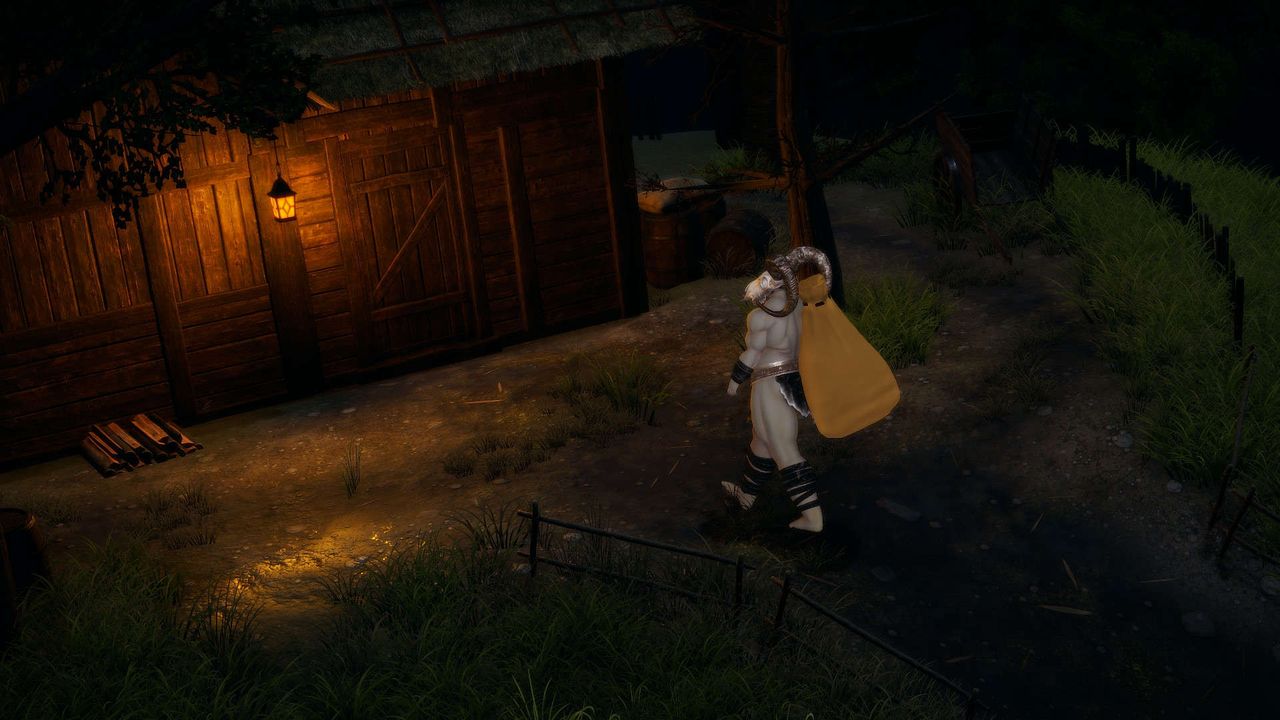 [3D]旧版日妖传说第09话