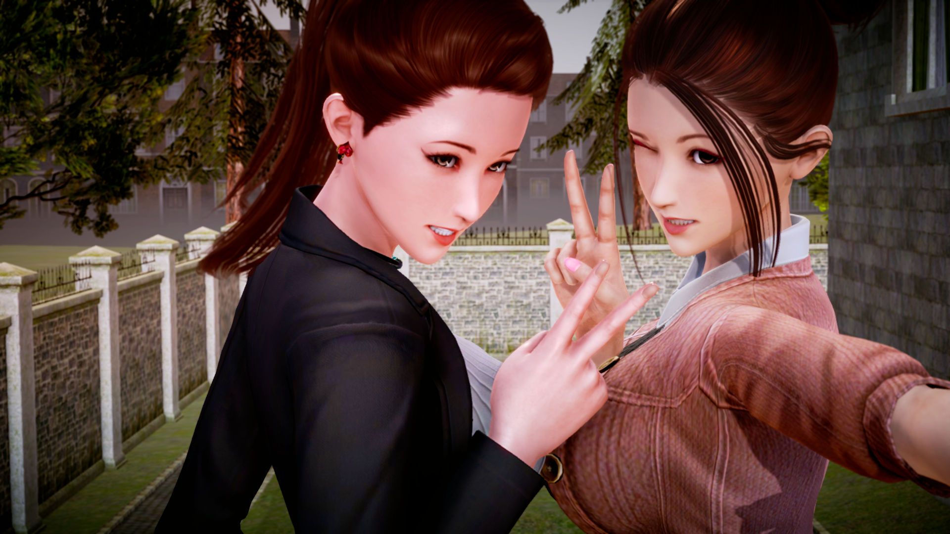 [3D]學院迷情第04話