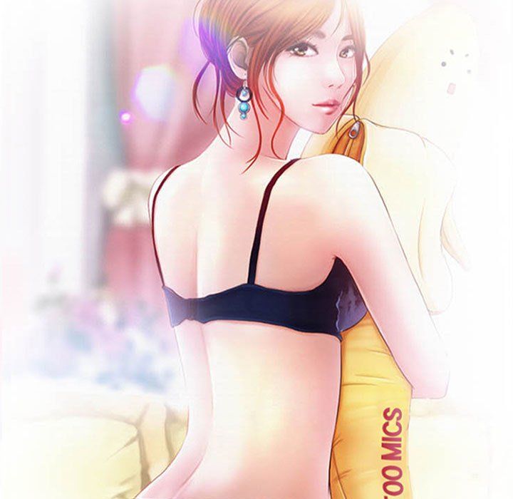 耳畔的神音第38话