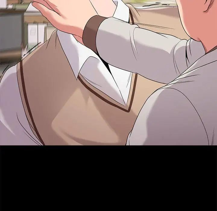 堕落教师[老师]第18话-宝英和俊胜的暧昧关係