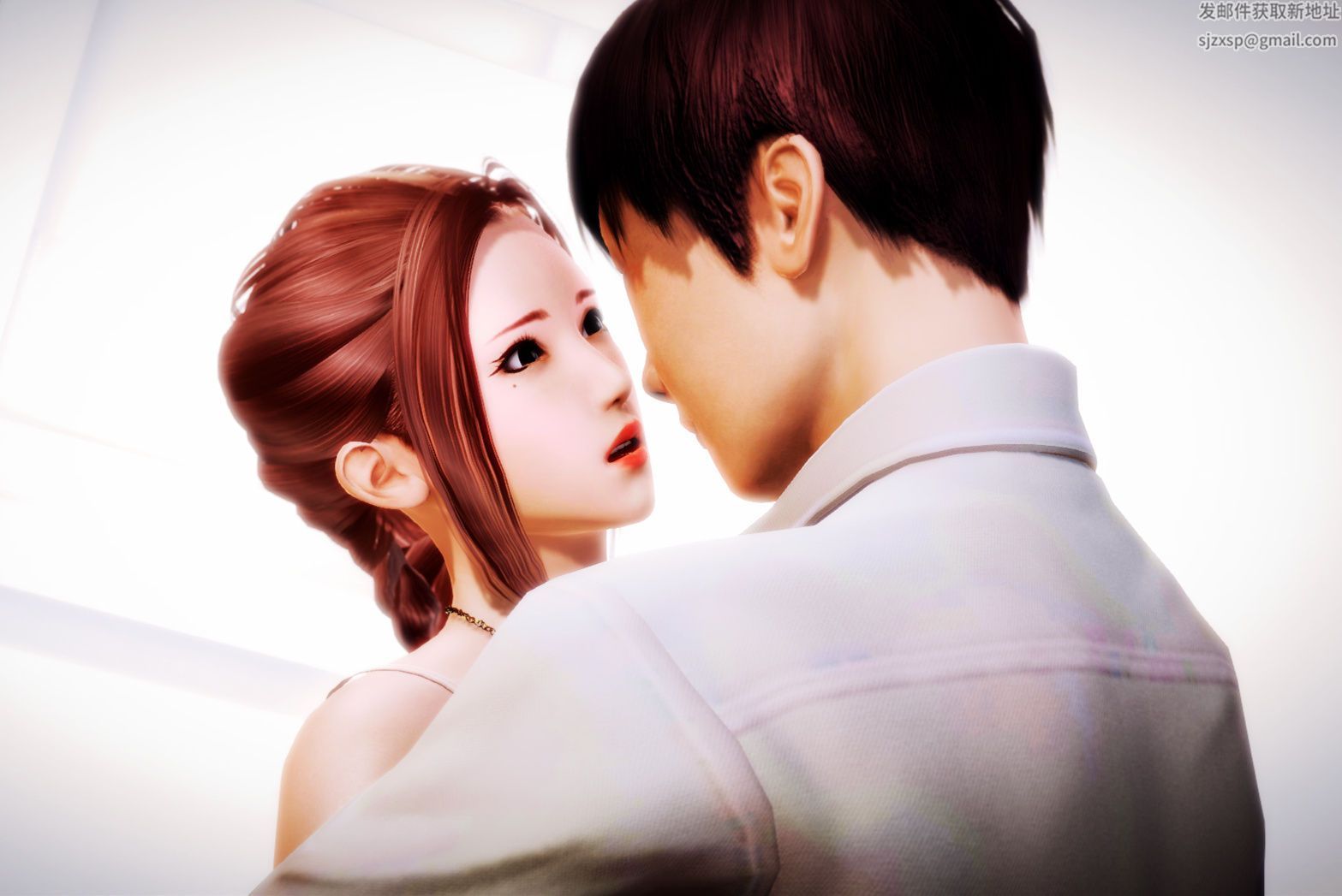 [3D]學院迷情第06話