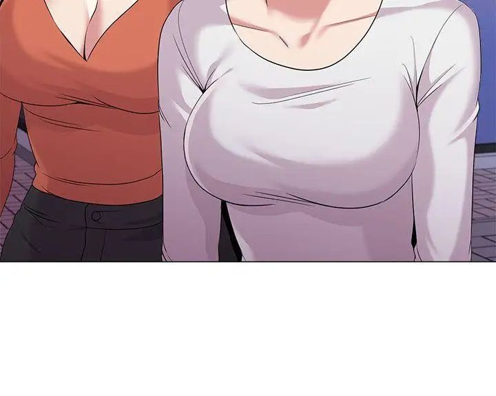 堕落教师[老师]第19话-打野炮挺爽的吧?