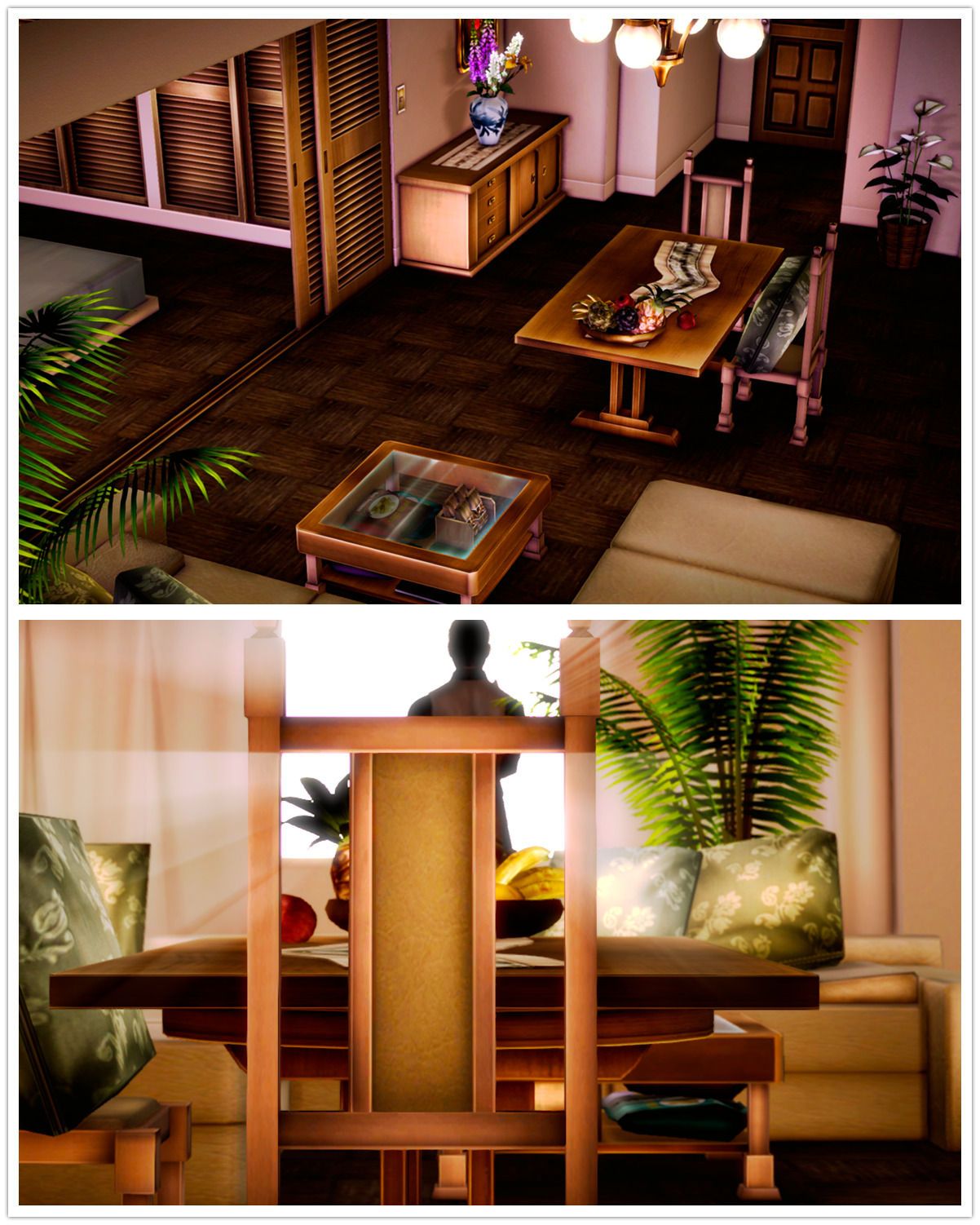 [3D]学院迷情第07话-最终话