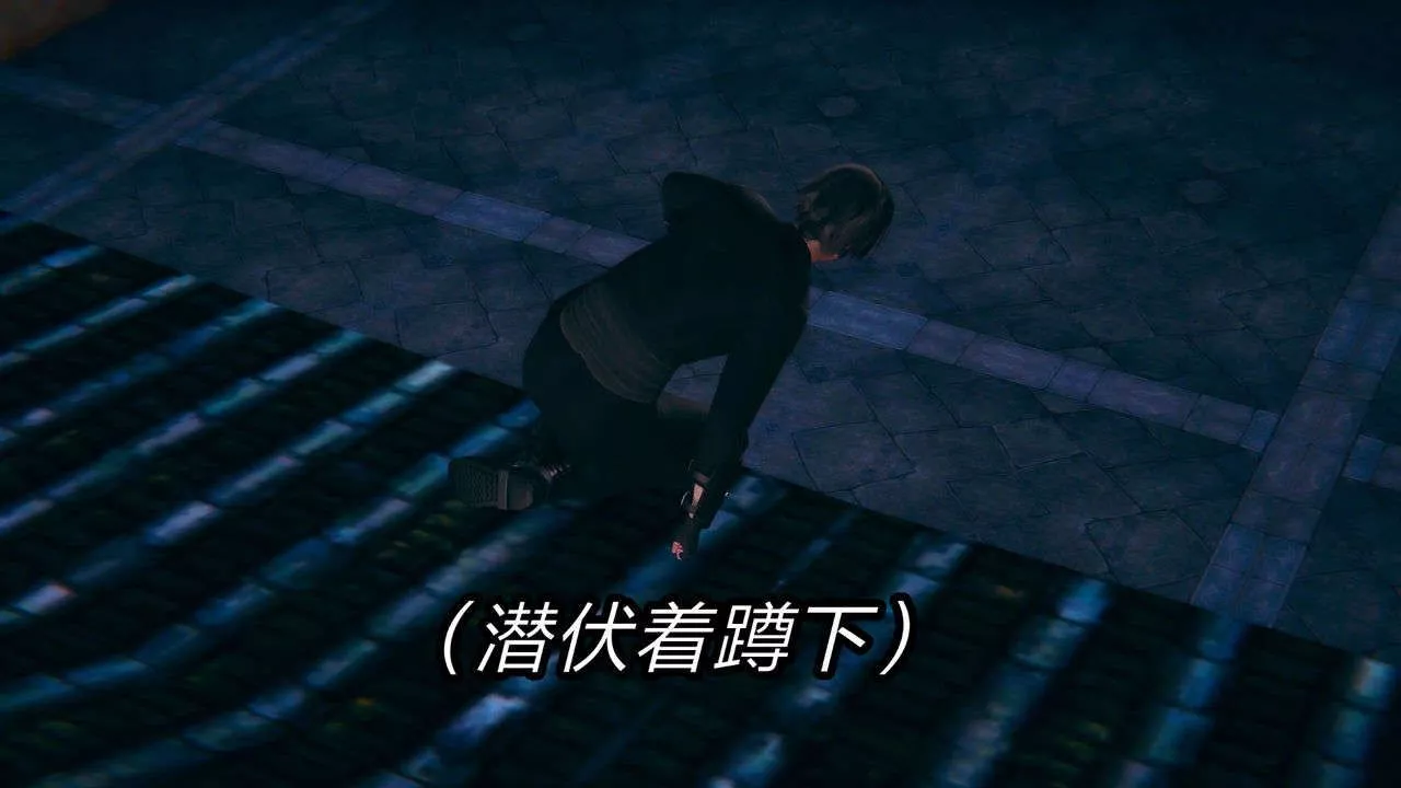 [3D]重製版妖色-第01话 - 图片 39