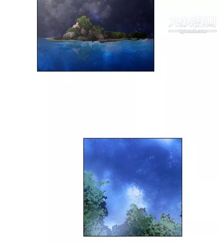 無名島第39話