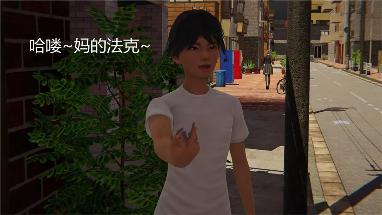 [3D]新寵物捕捉大師第02話