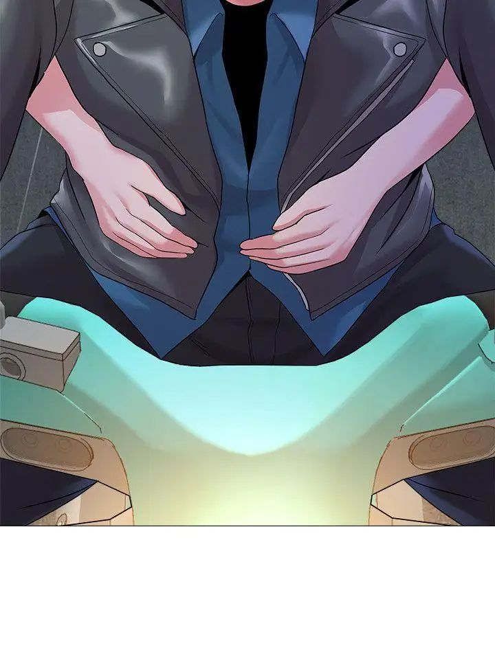 堕落教师[老师]第25话-想要得到秀哲的两个女人