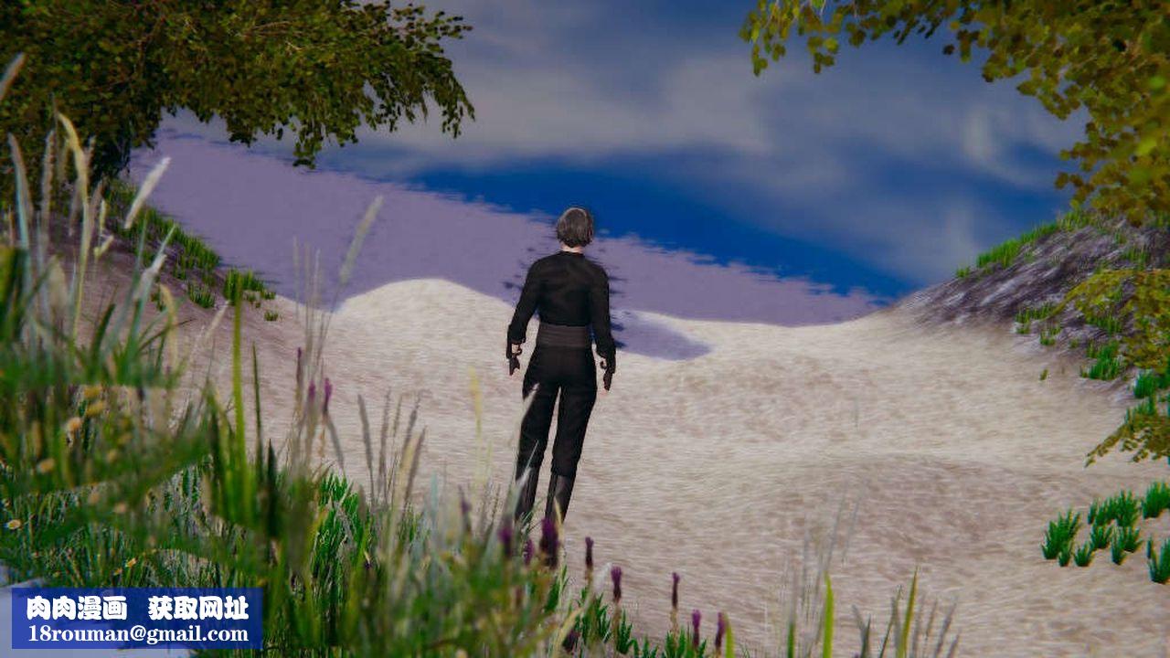 [3D]重製版妖色第06话