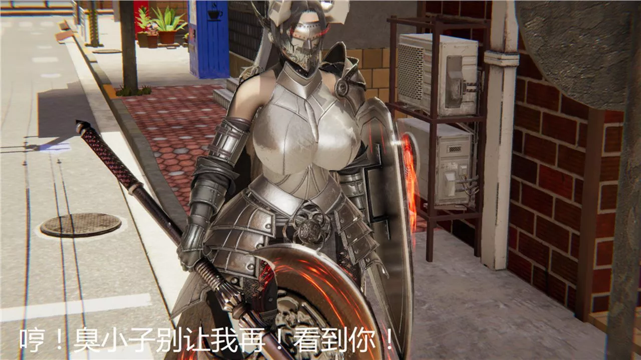 [3D]新寵物捕捉大師第03話