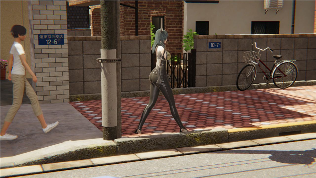 [3D]新宠物捕捉大师第03话