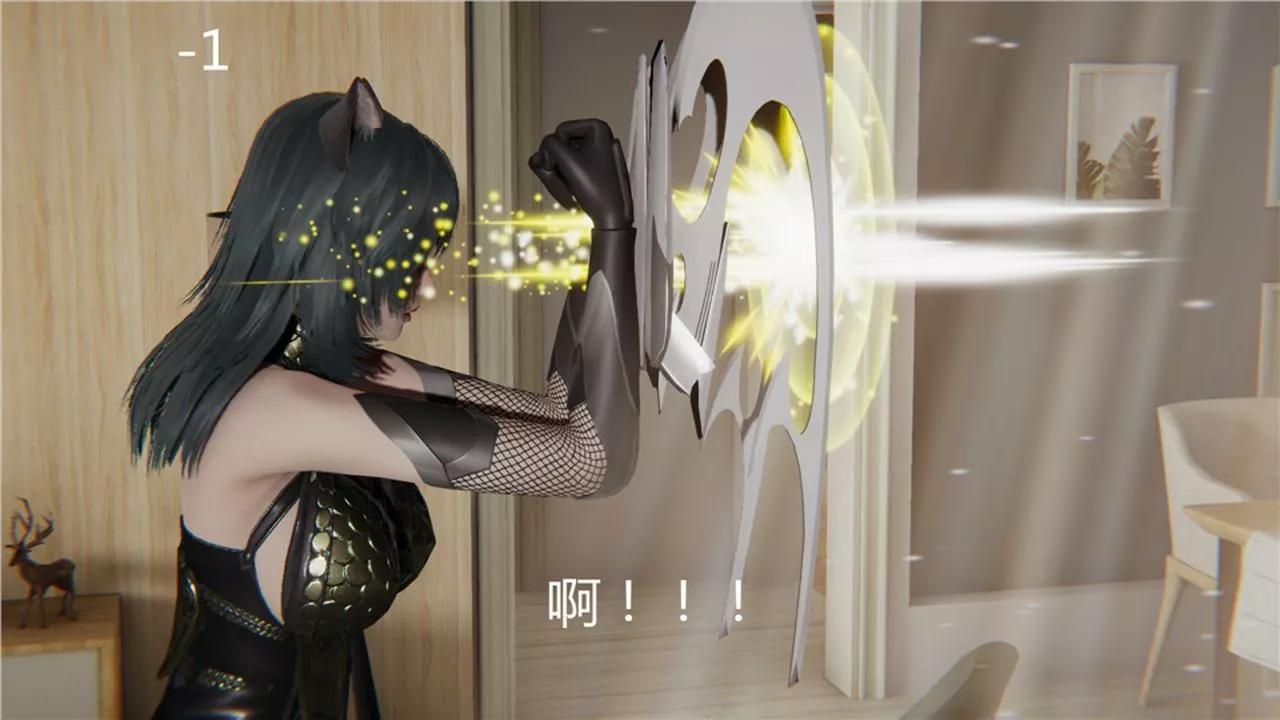 [3D]新寵物捕捉大師第03話