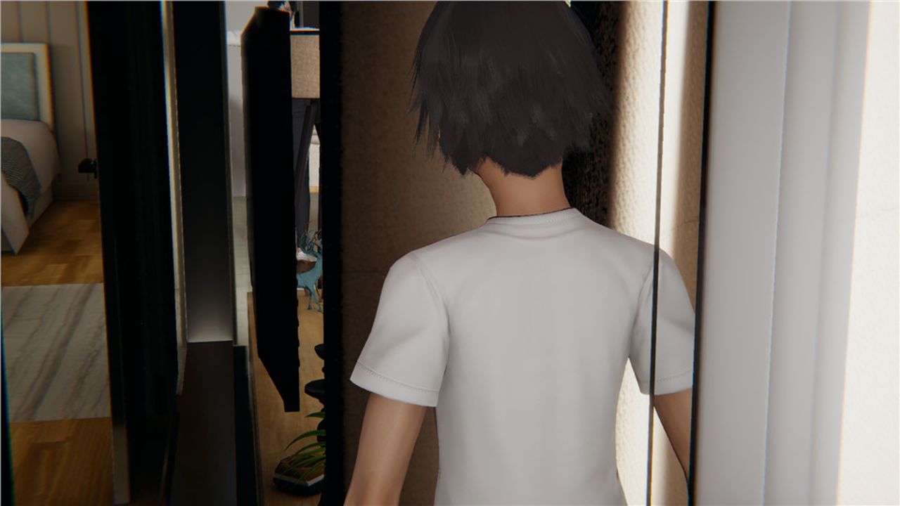 [3D]新宠物捕捉大师第03话