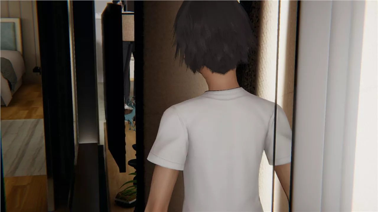 [3D]新寵物捕捉大師第03話