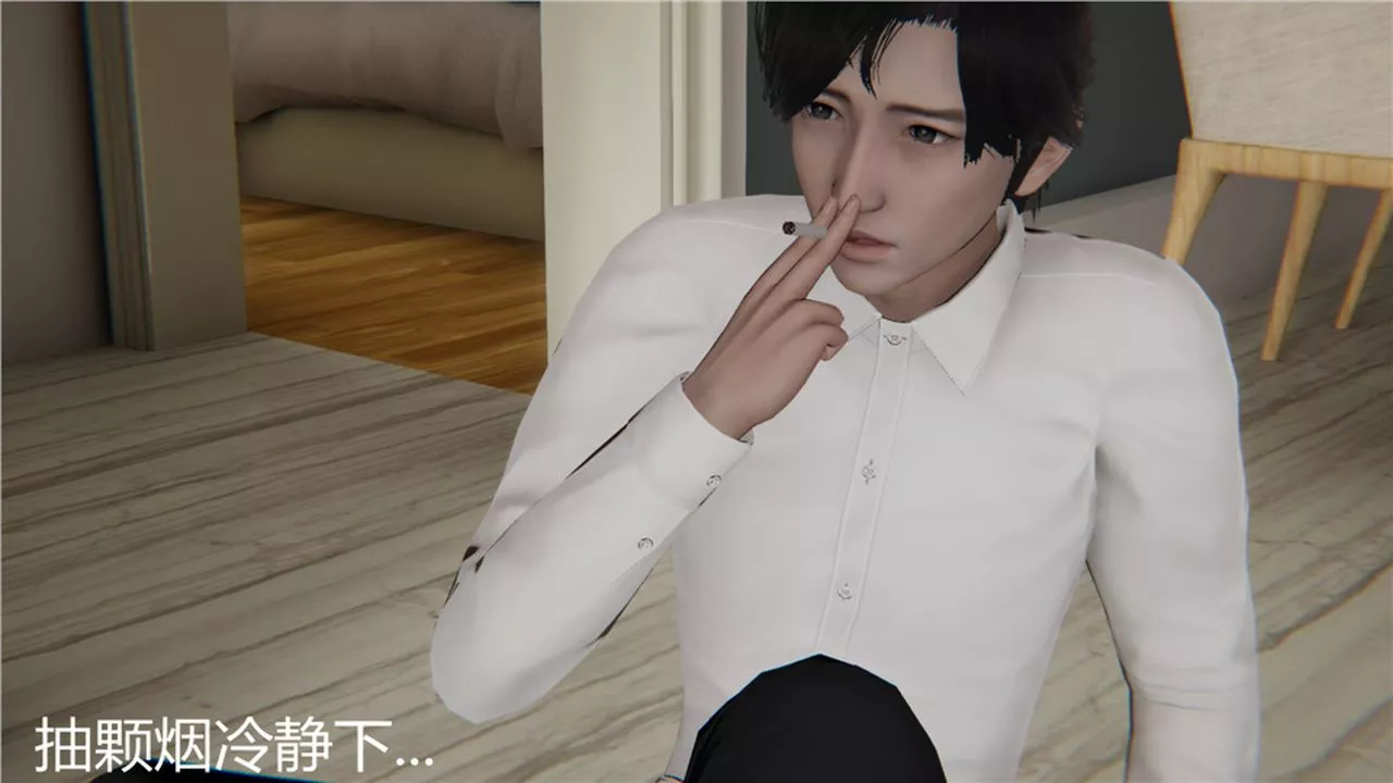 [3D]新寵物捕捉大師第03話