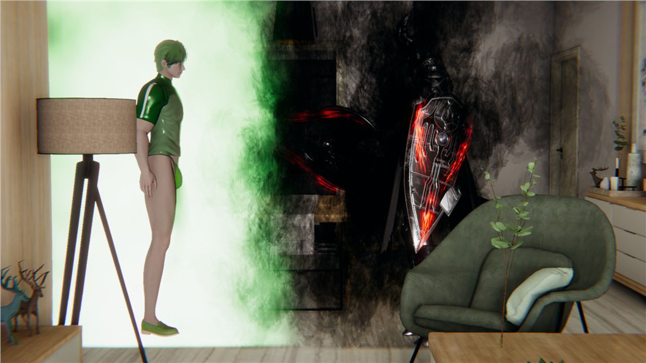 [3D]新宠物捕捉大师第04话