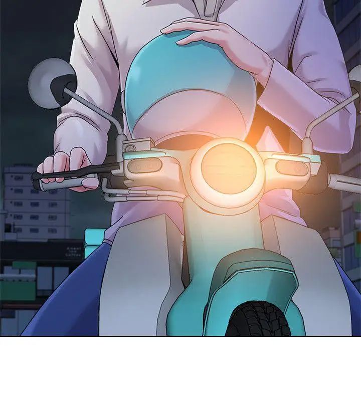 堕落教师[老师]第31话-老师，来跟我们喝一杯吧