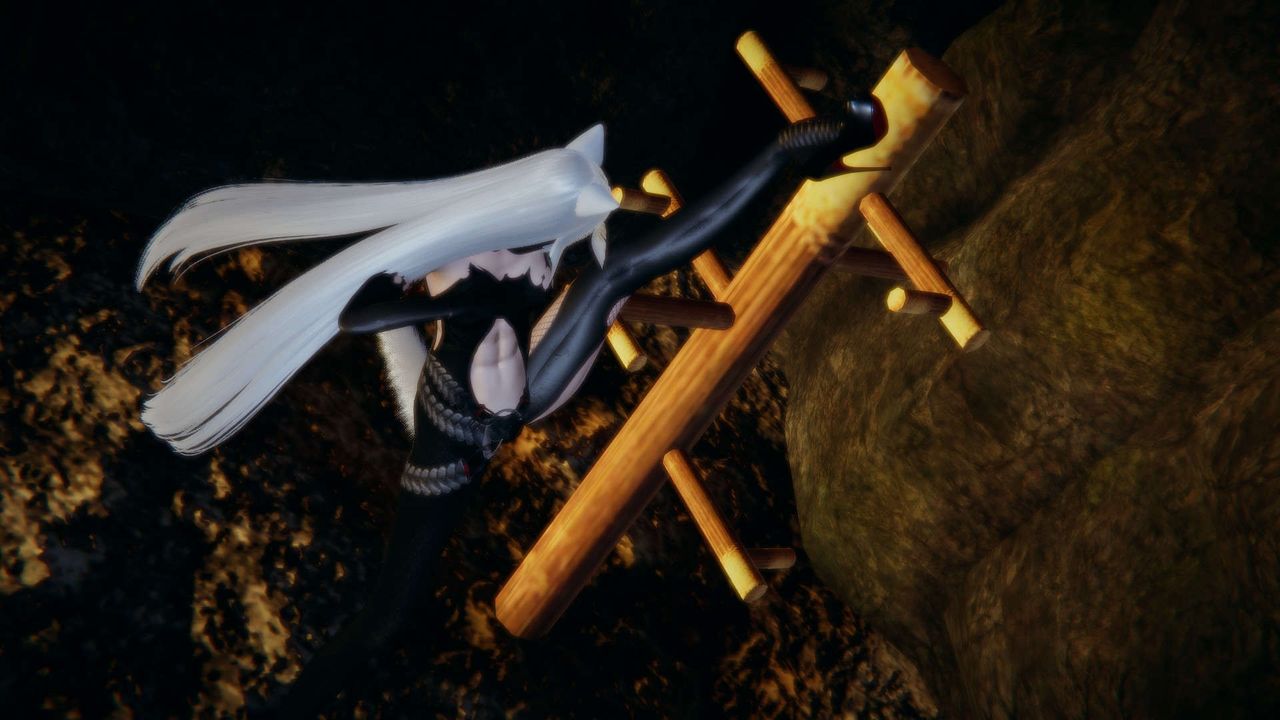 [3D]重製版妖色第14话