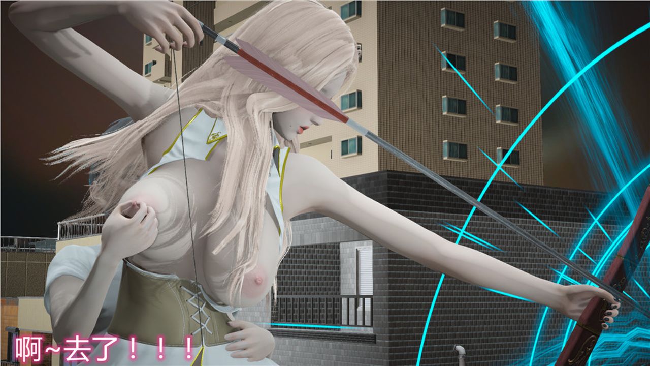 [3D]新宠物捕捉大师第05话