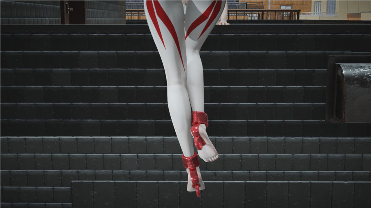 [3D]新寵物捕捉大師第05話